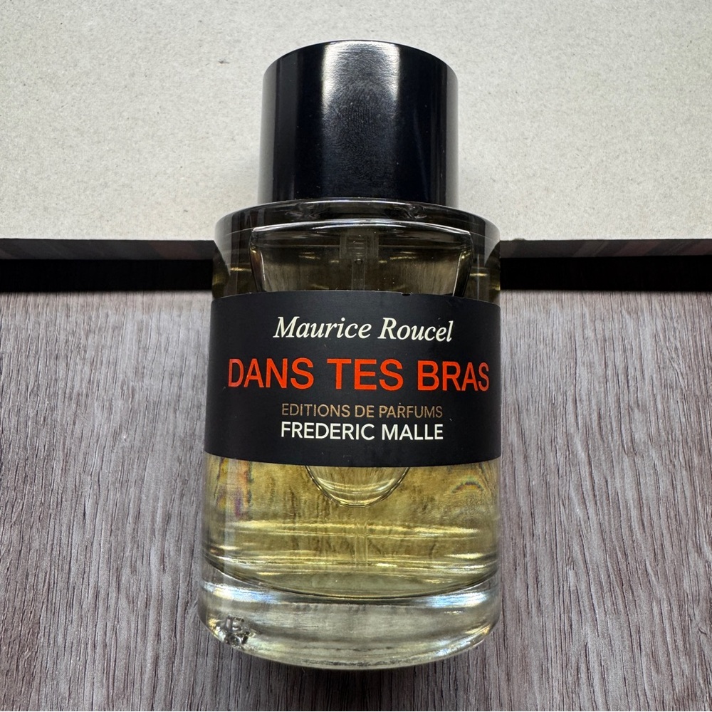 Frederic Malle Dans Tes Bras EDP Perfume Editions De Parfums Spray 100ml